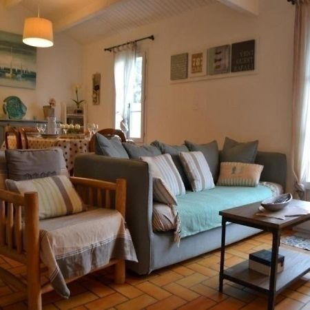 Maison Noirmoutier-En-L'Ile, 4 Pieces, 6 Personnes - Fr-1-224B-2 Βίλα Εξωτερικό φωτογραφία