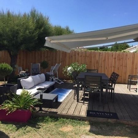 Maison Noirmoutier-En-L'Ile, 4 Pieces, 6 Personnes - Fr-1-224B-2 Βίλα Εξωτερικό φωτογραφία