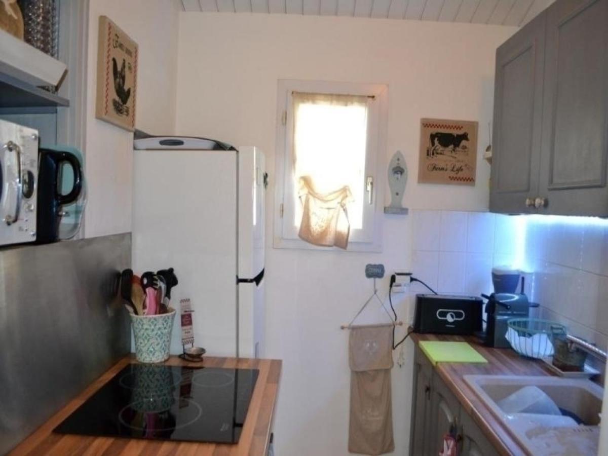 Maison Noirmoutier-En-L'Ile, 4 Pieces, 6 Personnes - Fr-1-224B-2 Βίλα Εξωτερικό φωτογραφία