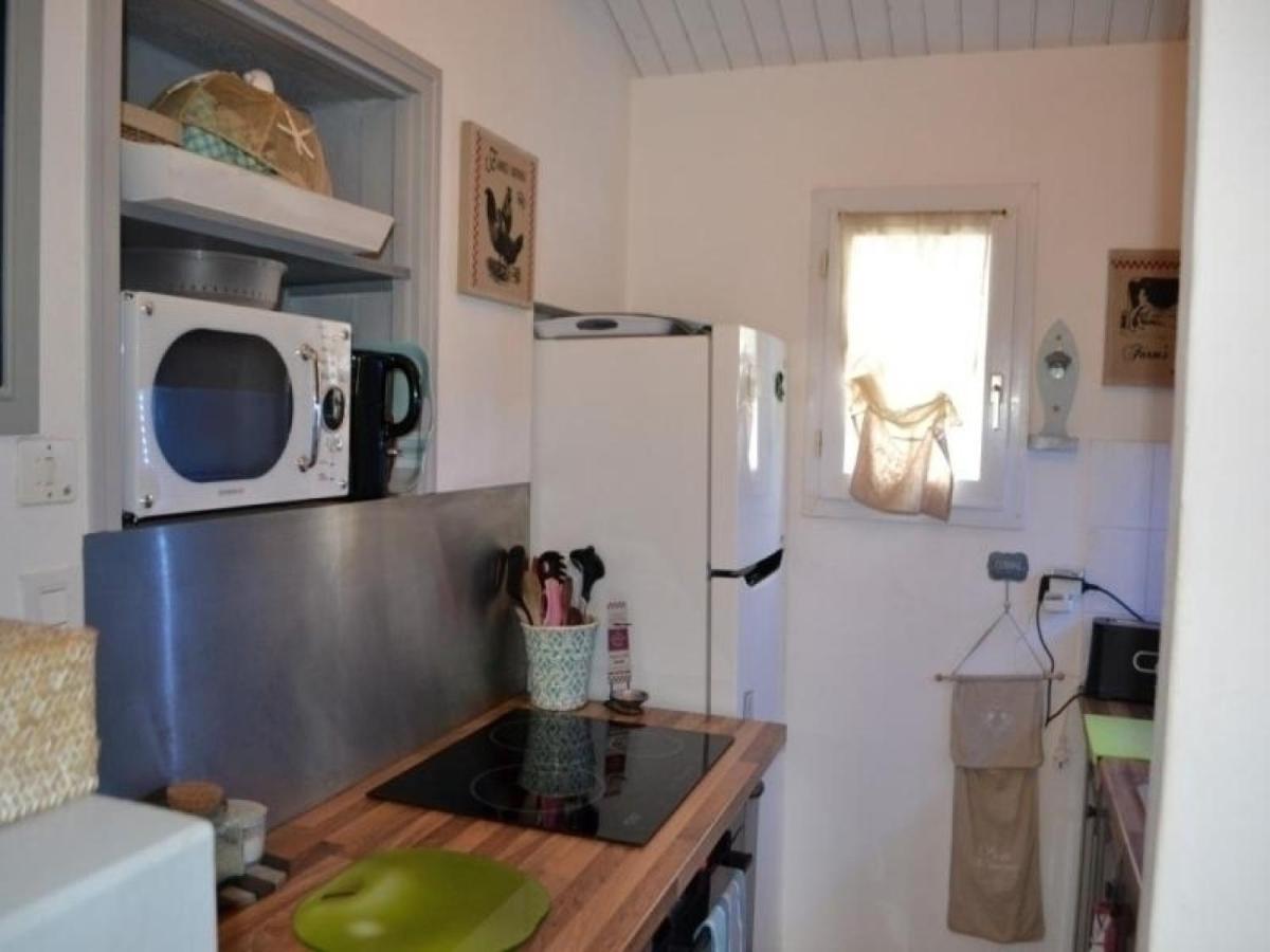 Maison Noirmoutier-En-L'Ile, 4 Pieces, 6 Personnes - Fr-1-224B-2 Βίλα Εξωτερικό φωτογραφία